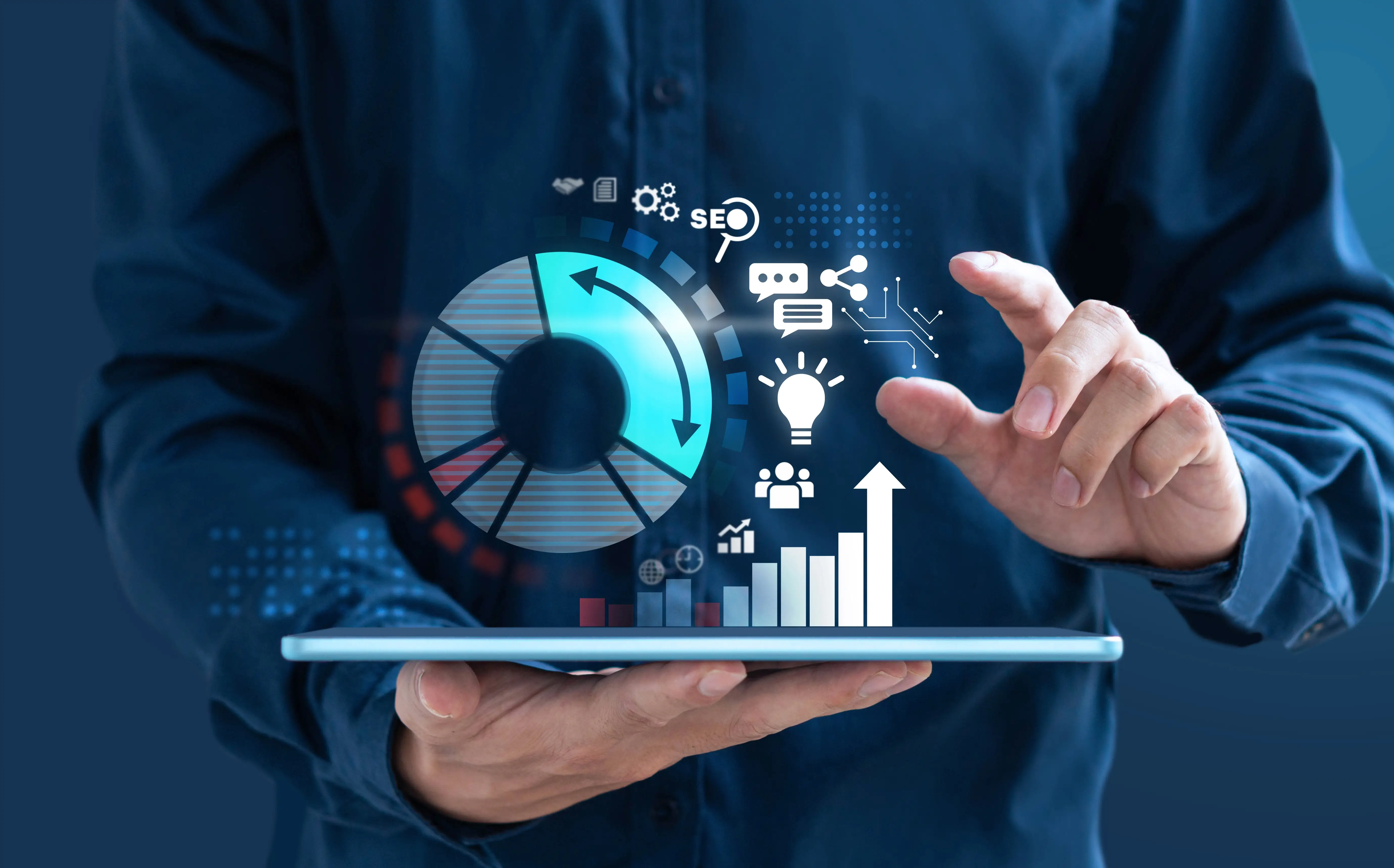 digital marketing services in uae with zero commission
