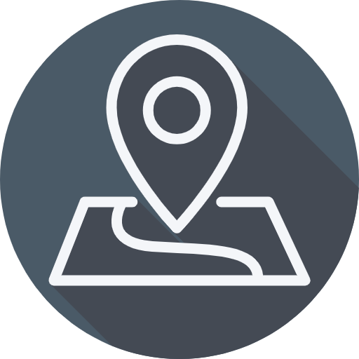 Map View for Properties on DirectSB